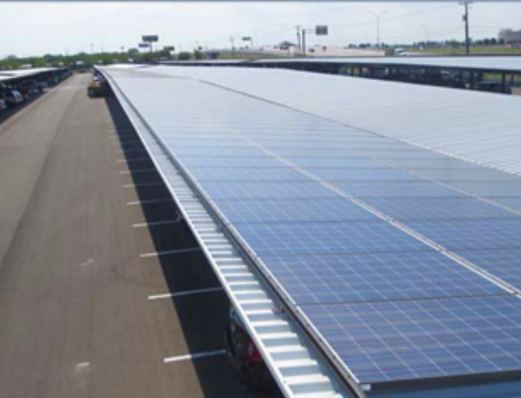 Solar Carports Usa Eagle Carports Texas